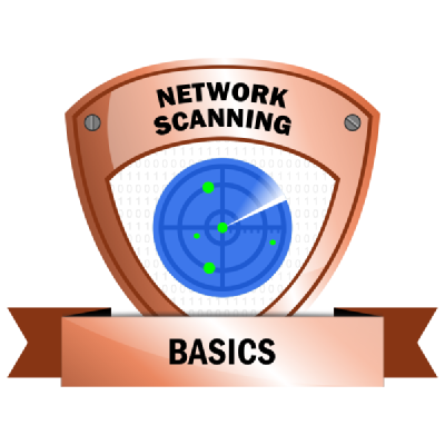 Network Scanning Basics