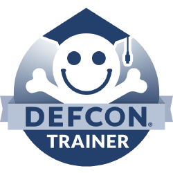 DEF CON 33 Training Instructor