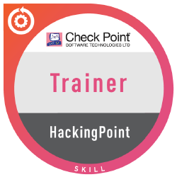 HackingPoint Trainer