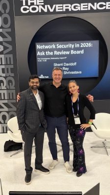 Network Security in 2026: Ask the Review Board