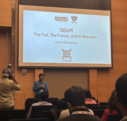 Bsides Bangalore 2024