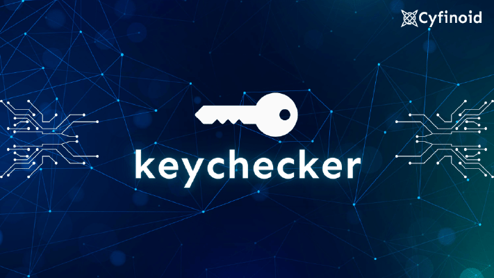 DEF CON 34 Demo Labs: KeyChecker