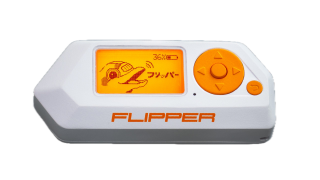 Image for Flipper Zero