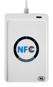 Image for Nfc Acr122u