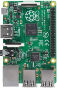 Image for Raspberry Pi