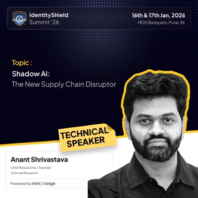 Shadow AI: The New Supply Chain Disruptor