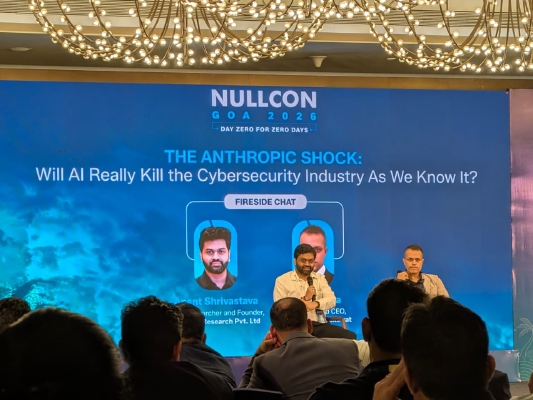 The Anthropic Shock: Will AI Really Kill the Cybersecurity Industry As We Know It?