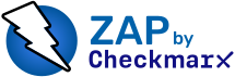 OWASP ZAP logo