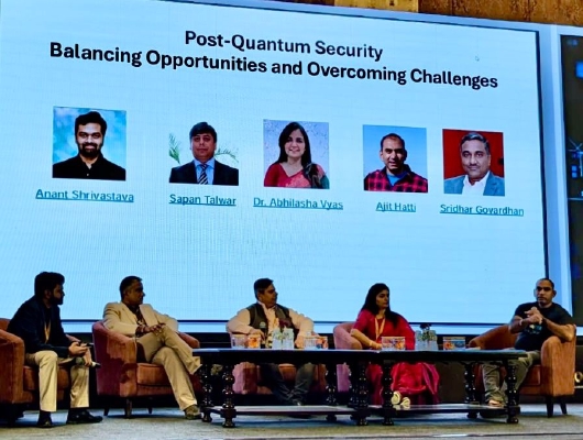 Post-Quantum Security: Balancing Opportunities and Overcoming Challenges