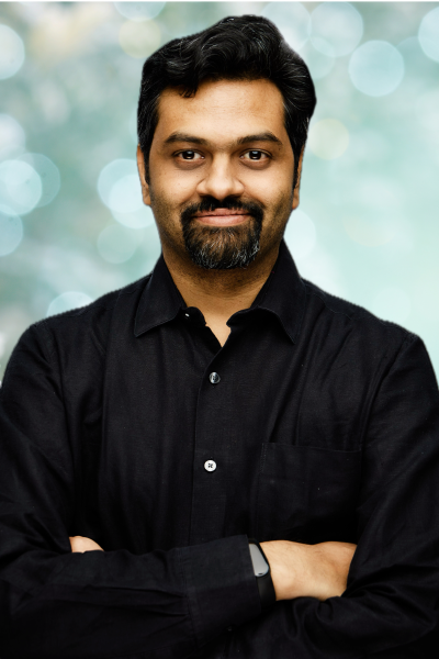 Headshot - Alternate