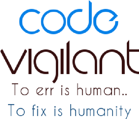 Image for CodeVigilant