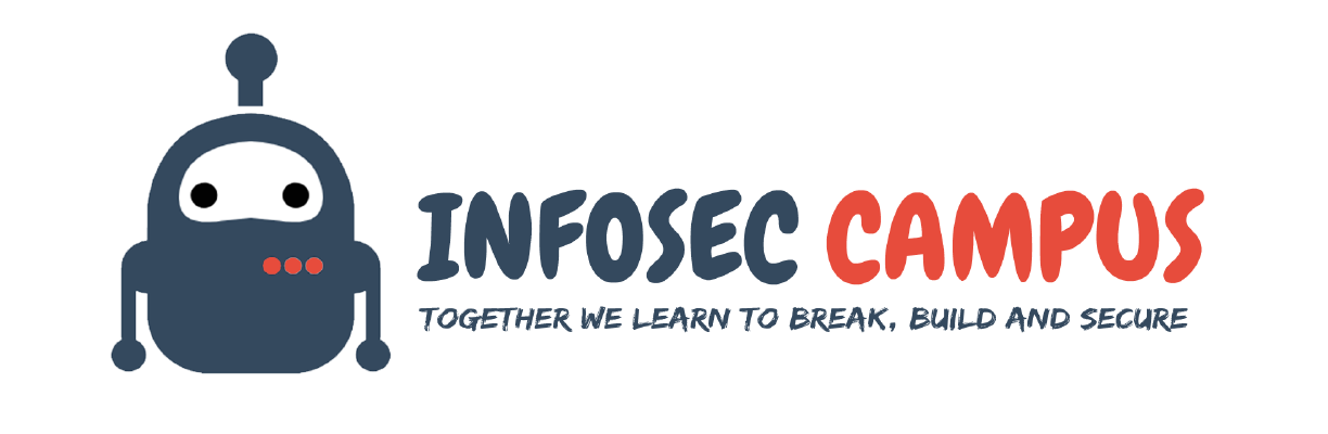 InfoSec Campus Interview
