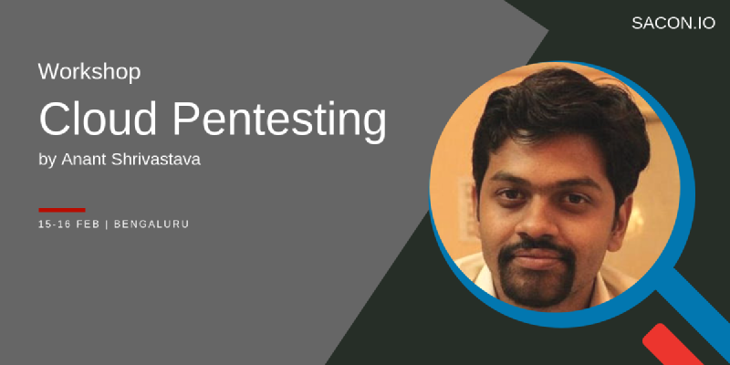 Cloud Pentesting Workshop