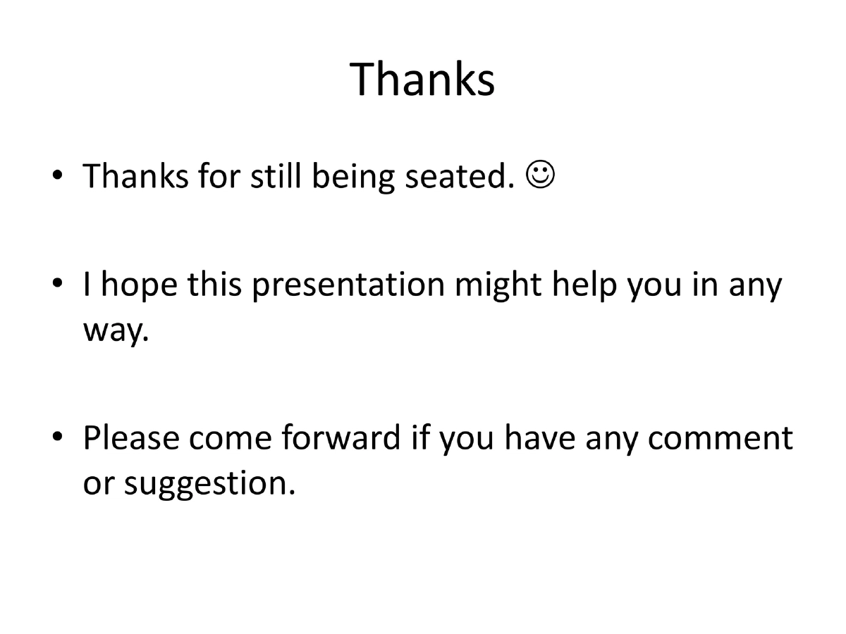 Slide 32 of Nessus Reporting Karma