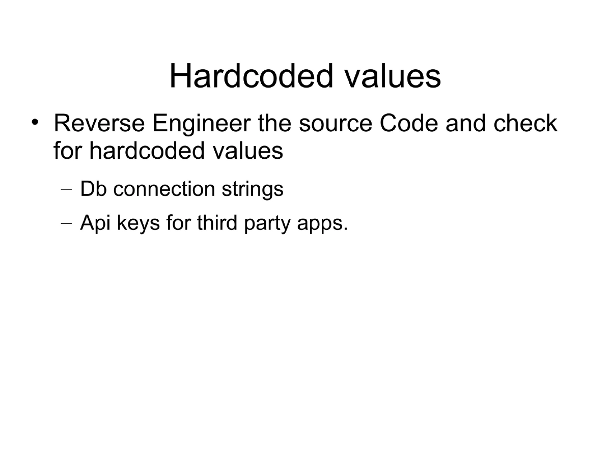 Slide 57 of Deep Dive Android Cocon