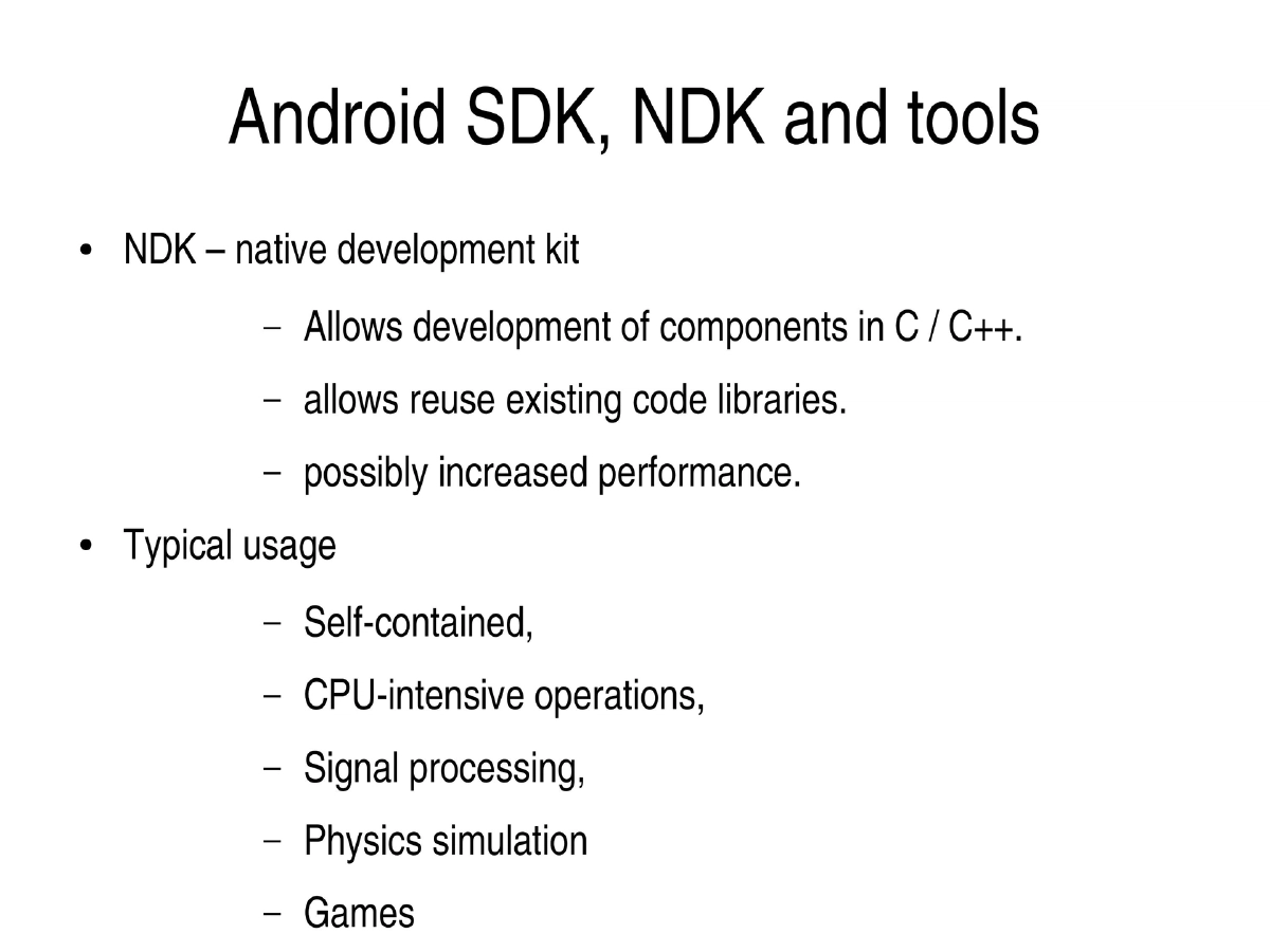 Slide 30 of G0s Workshop Android