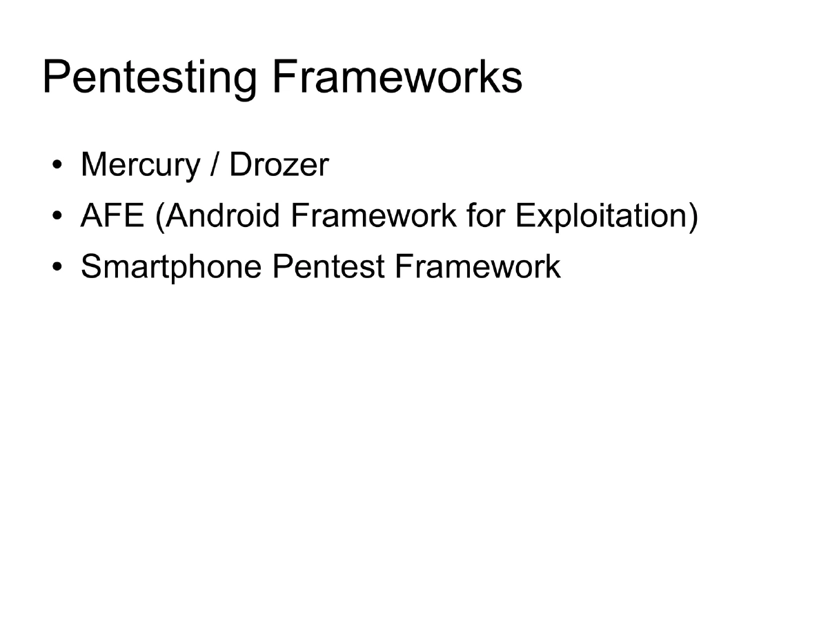 Slide 76 of G0s Workshop Android
