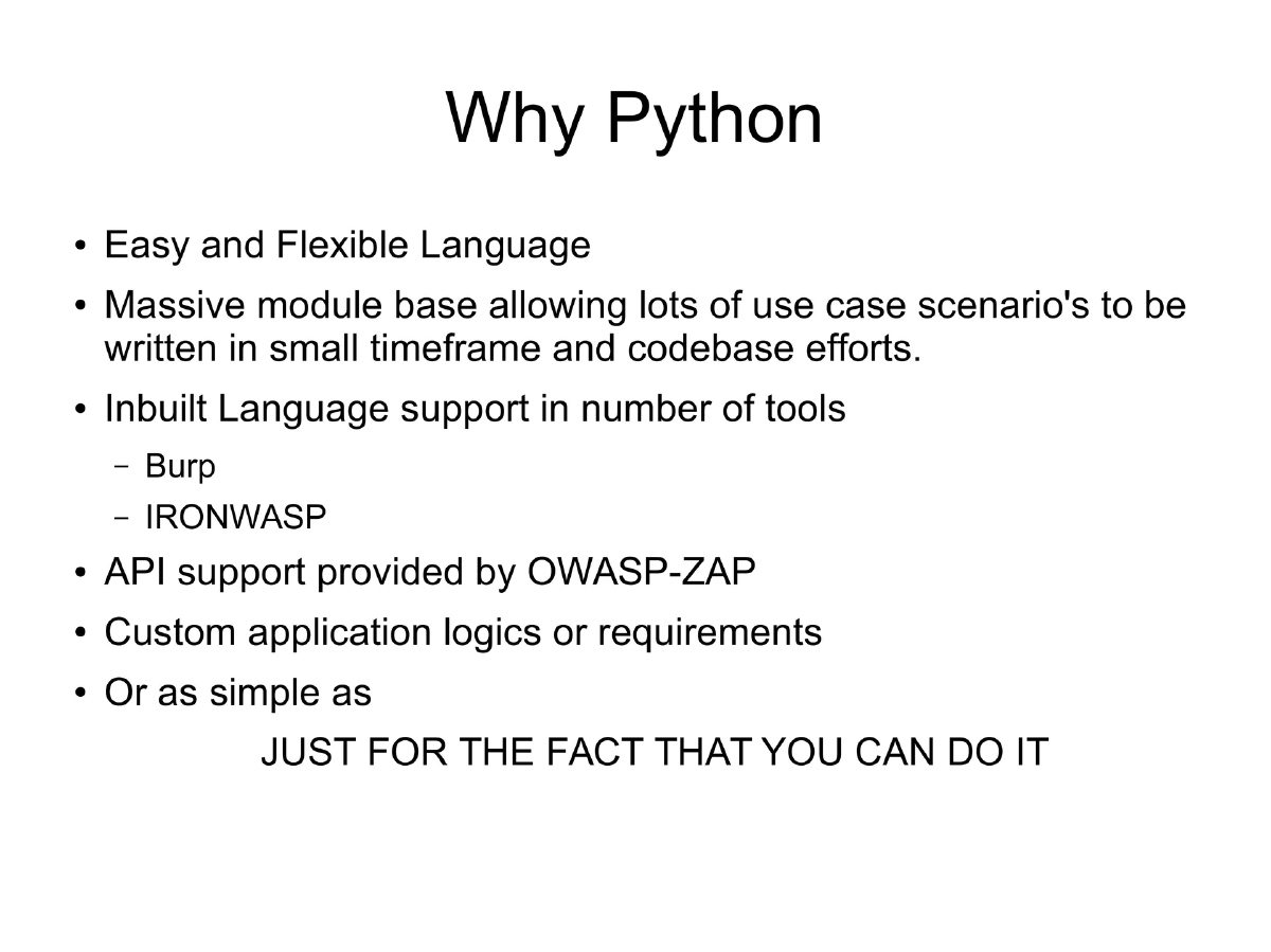 Slide 4 of Snake Bytes C0c0n