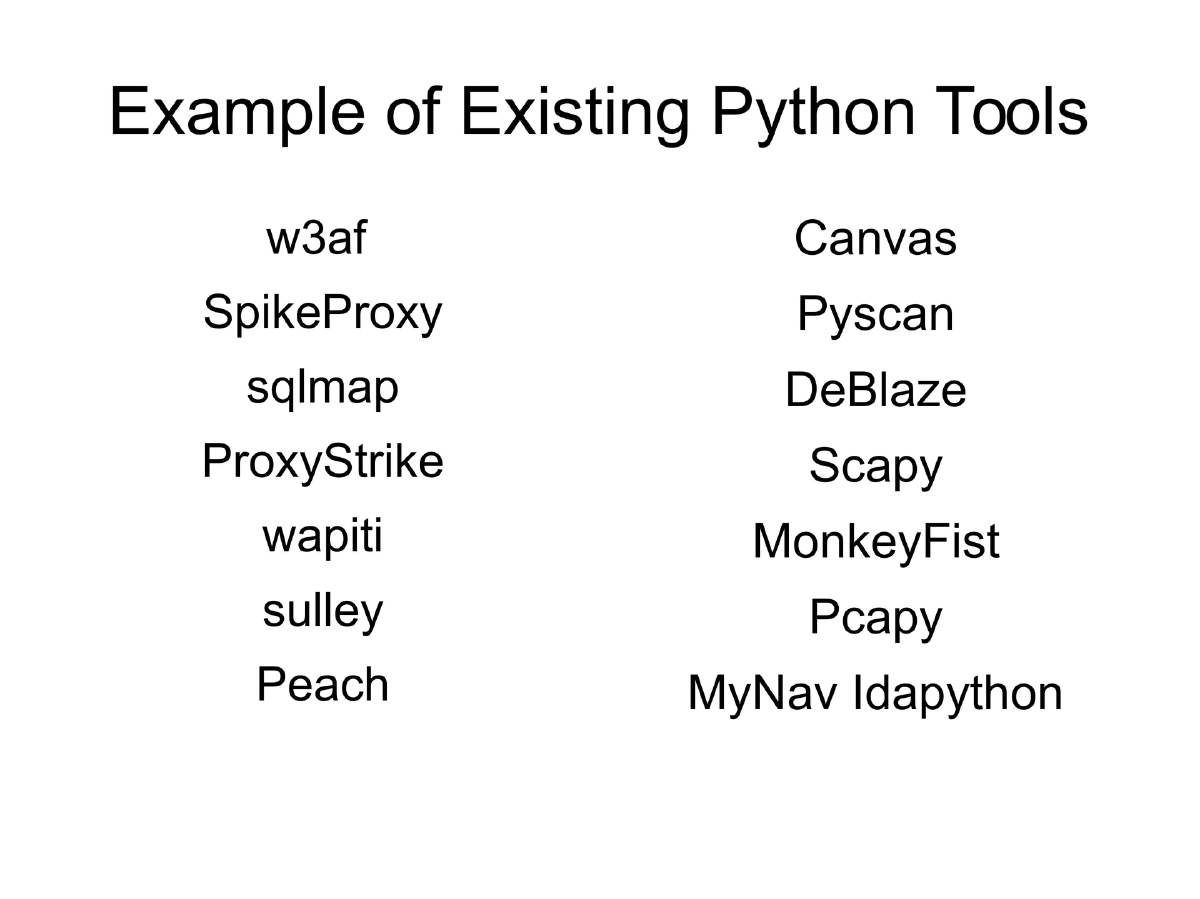 Slide 5 of Snake Bytes C0c0n