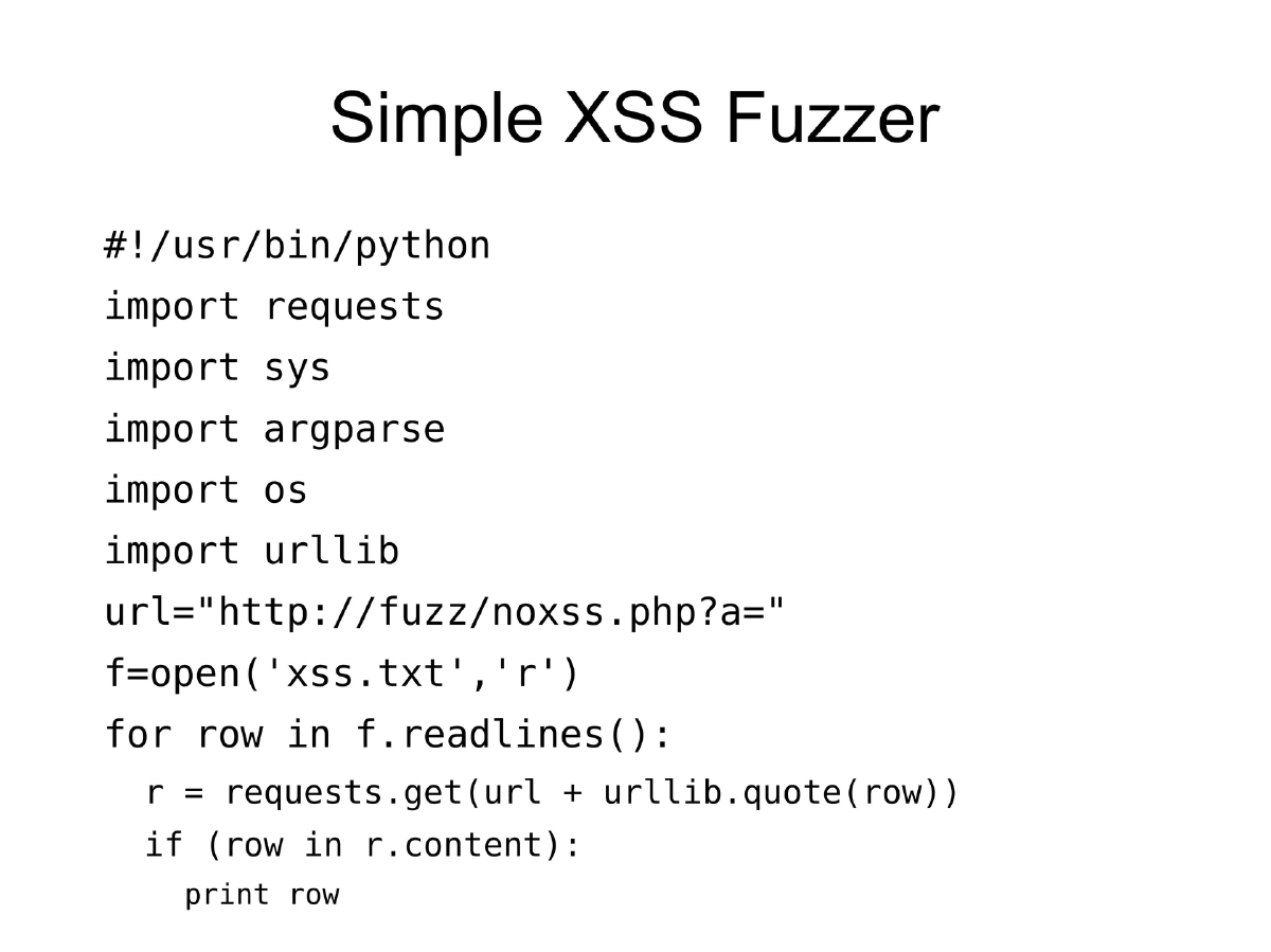 Slide 16 of Snake Bytes C0c0n