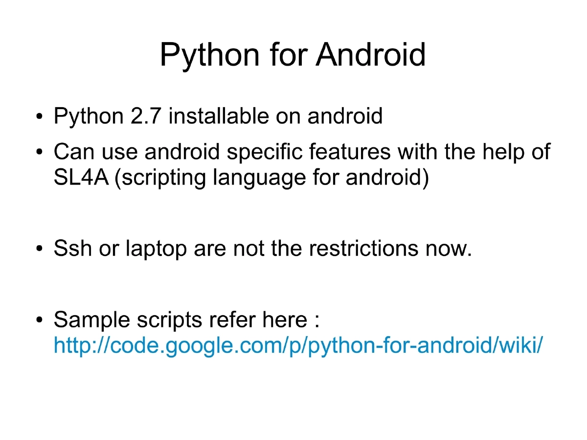 Slide 22 of Snake Bytes C0c0n