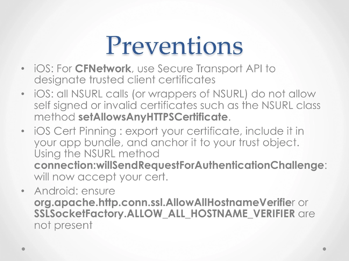 Slide 19 of Mobile Top10 M3