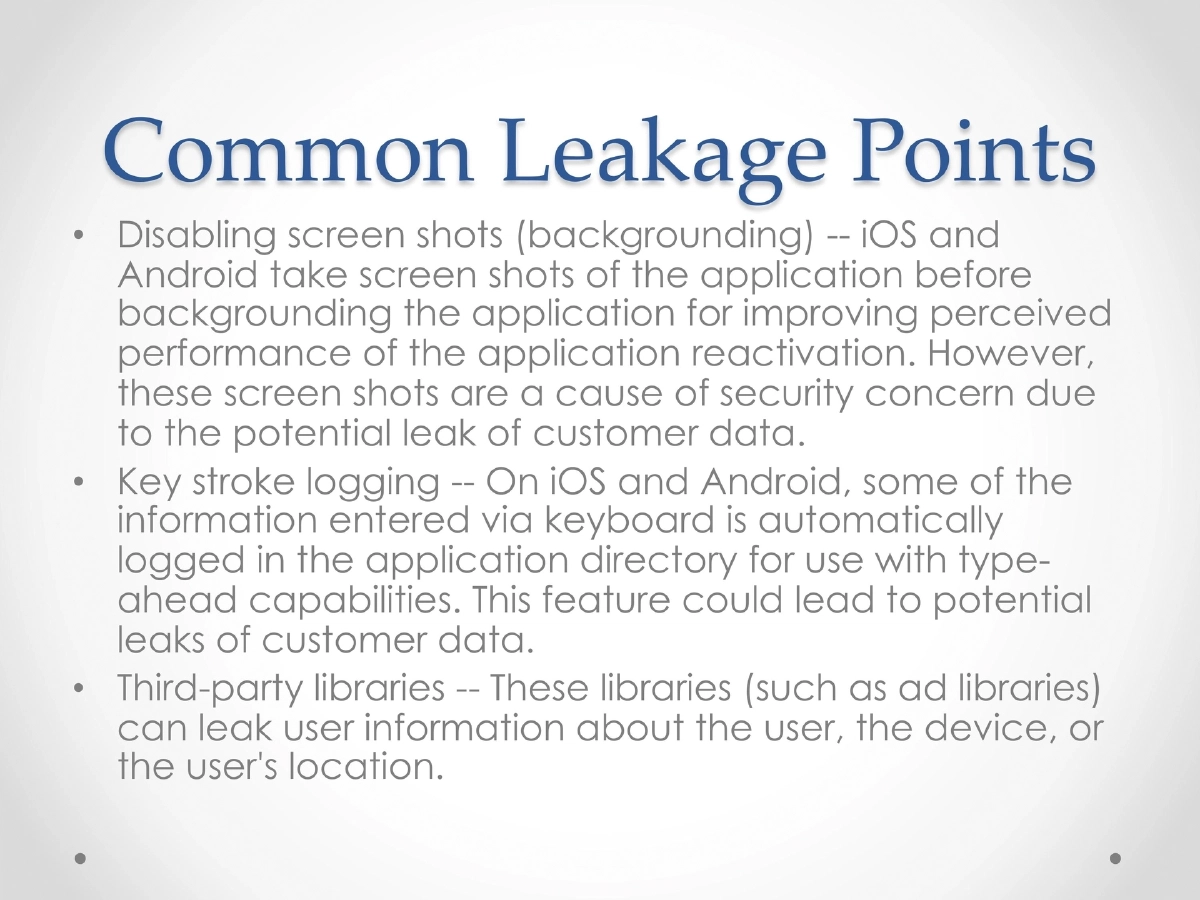 Slide 7 of Mobile Top10 M4