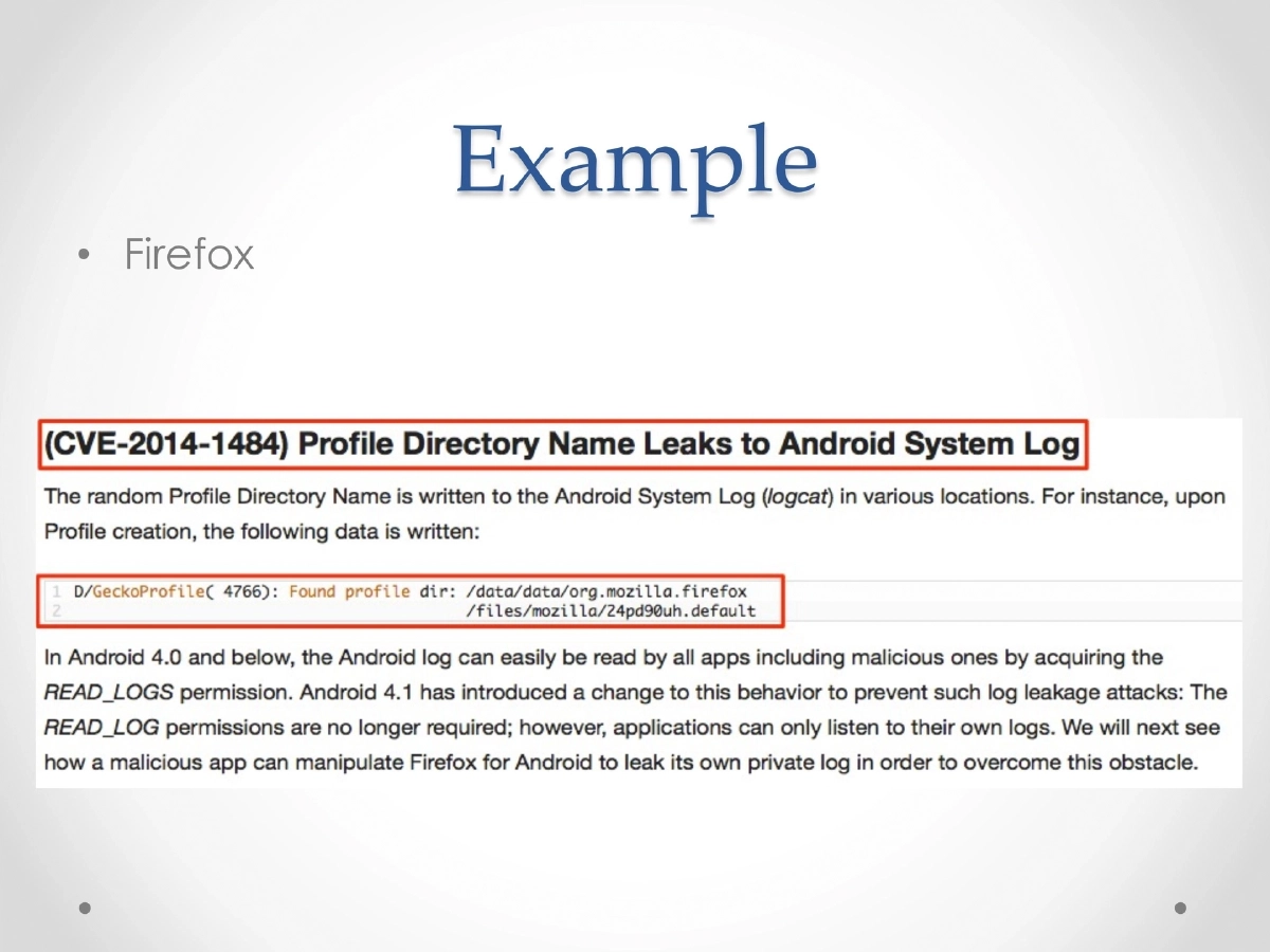 Slide 10 of Mobile Top10 M4