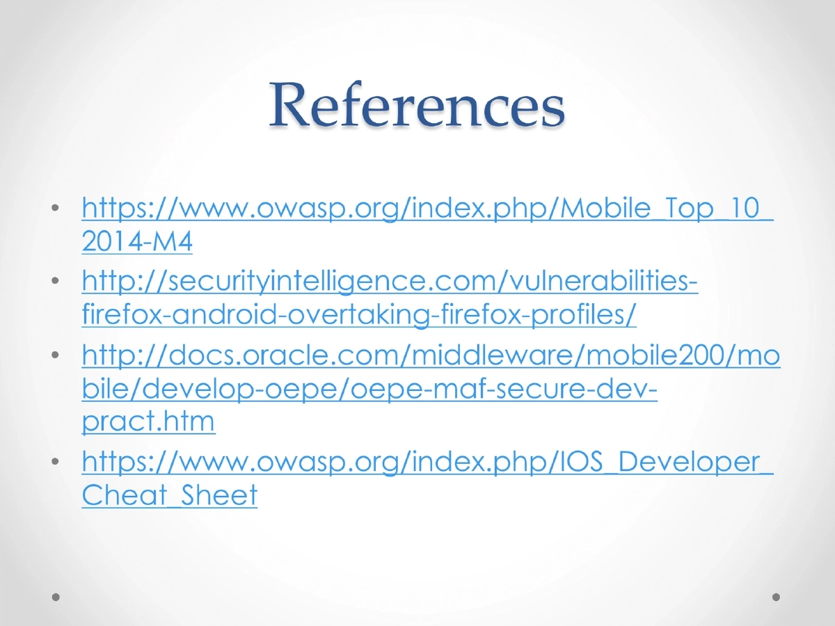 Slide 12 of Mobile Top10 M4