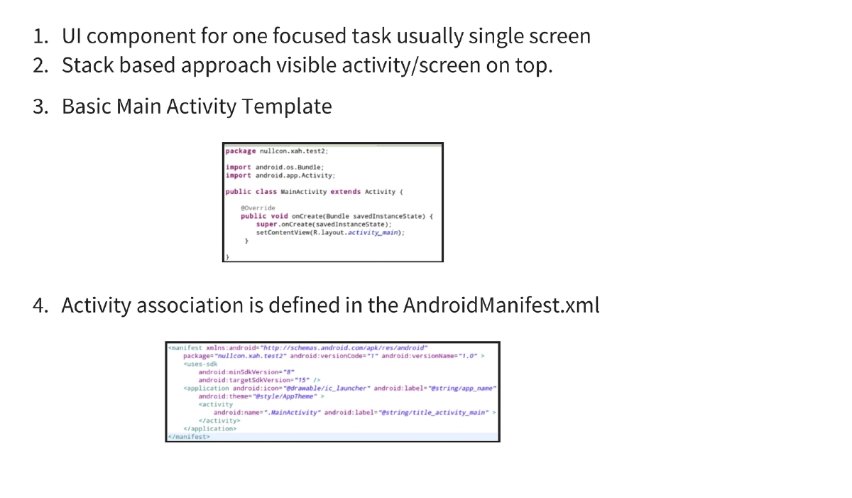 Slide 28 of C0c0n Deep Dive Android