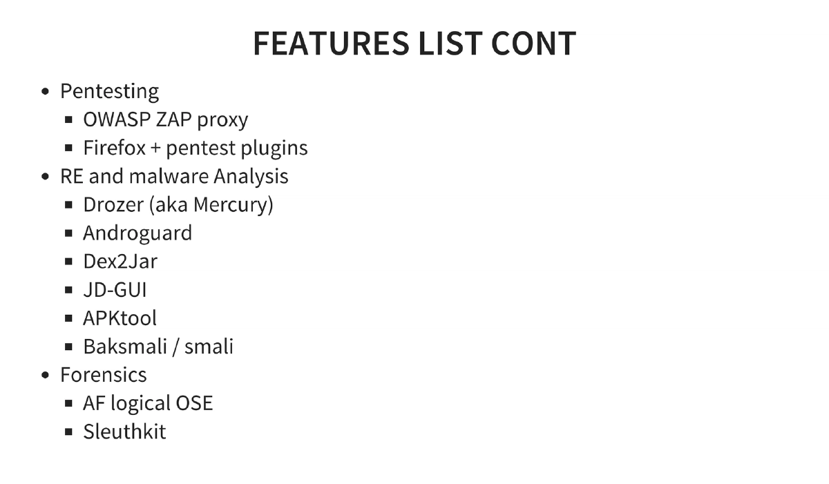 Slide 47 of C0c0n Deep Dive Android