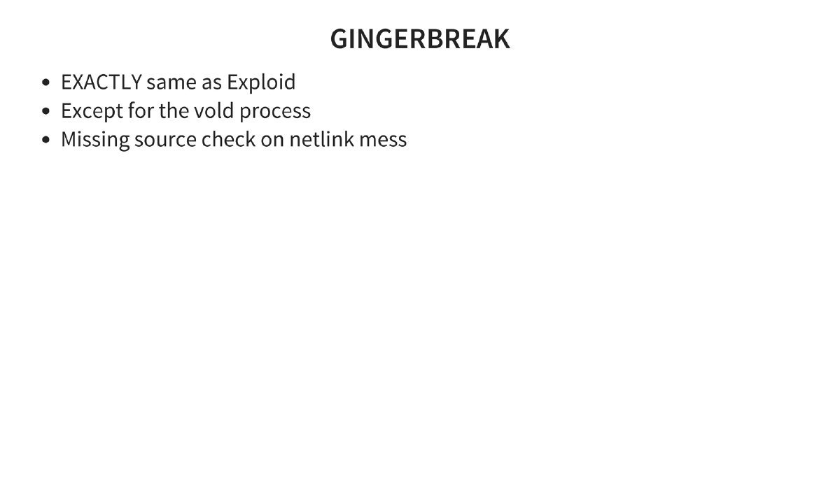 Slide 67 of C0c0n Deep Dive Android