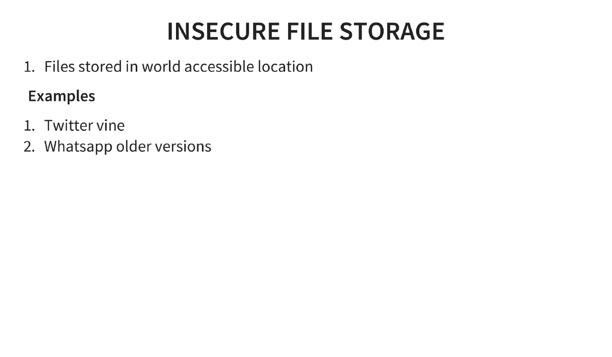 Slide 83 of C0c0n Deep Dive Android