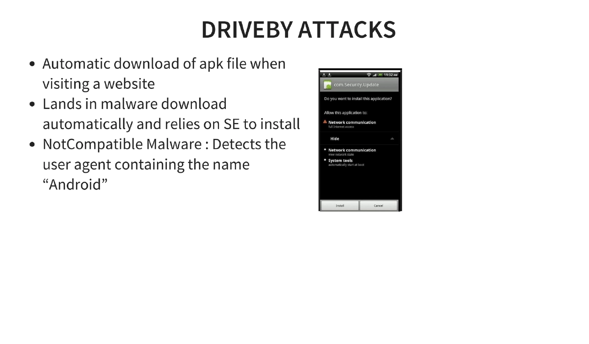 Slide 91 of C0c0n Deep Dive Android