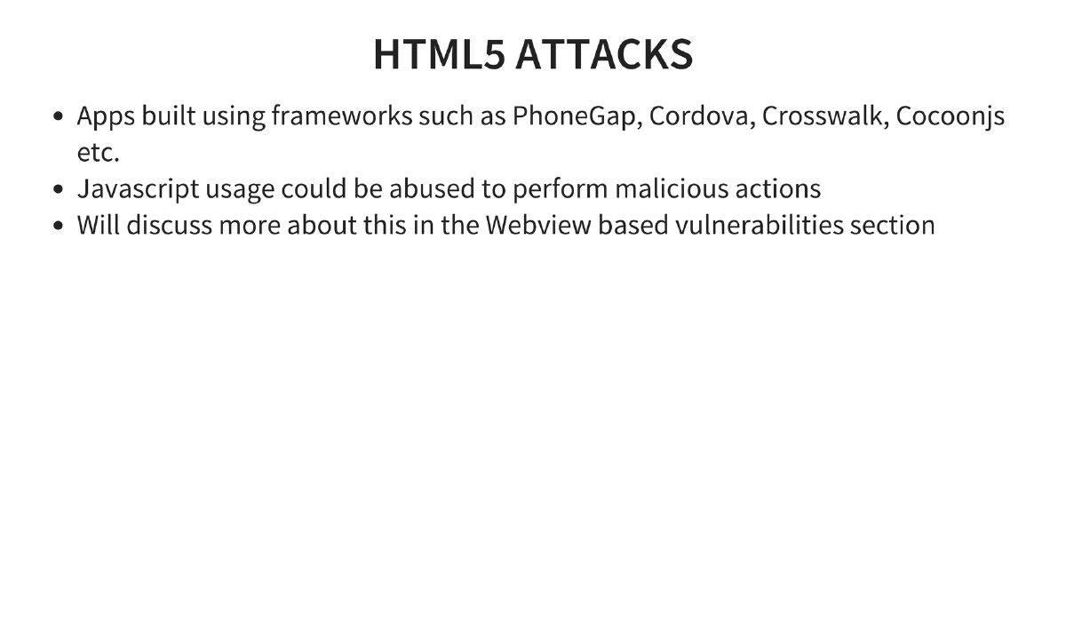 Slide 94 of C0c0n Deep Dive Android