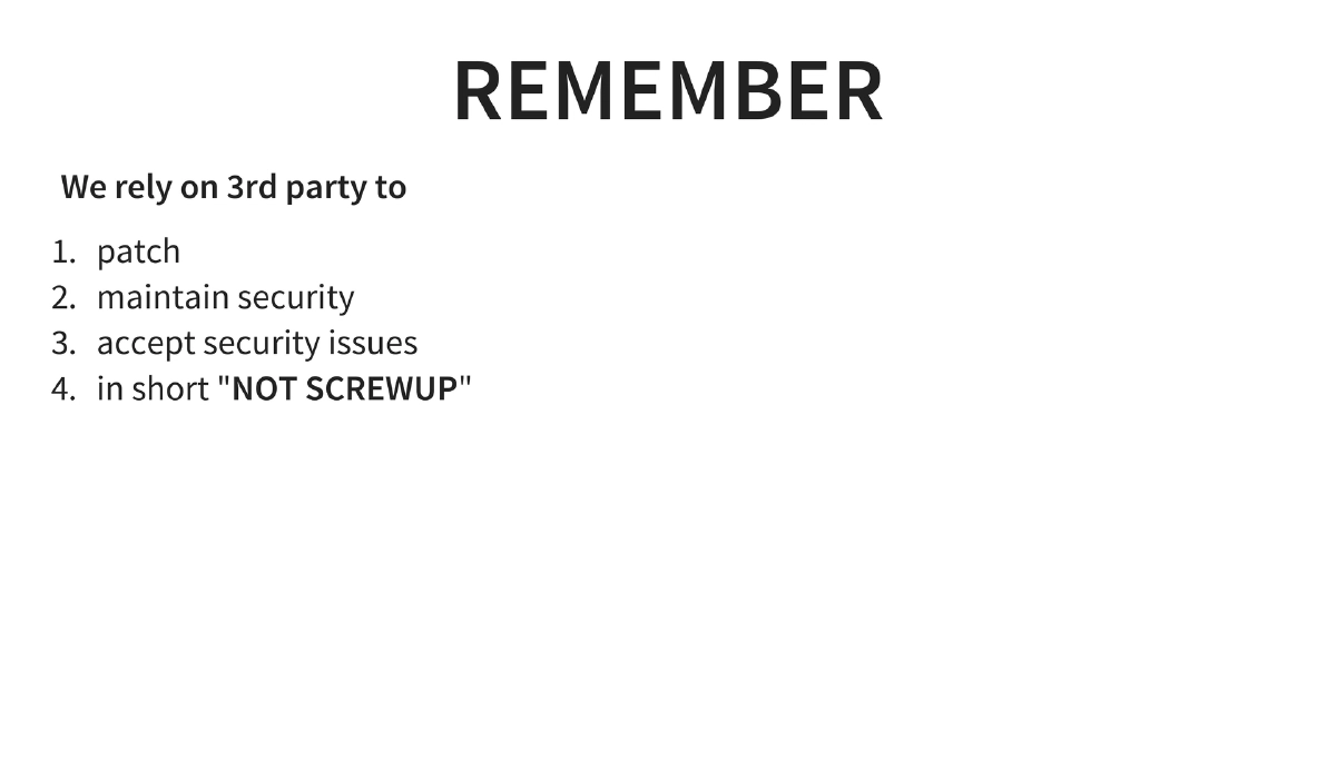 Slide 25 of C0c0n Owasp A9