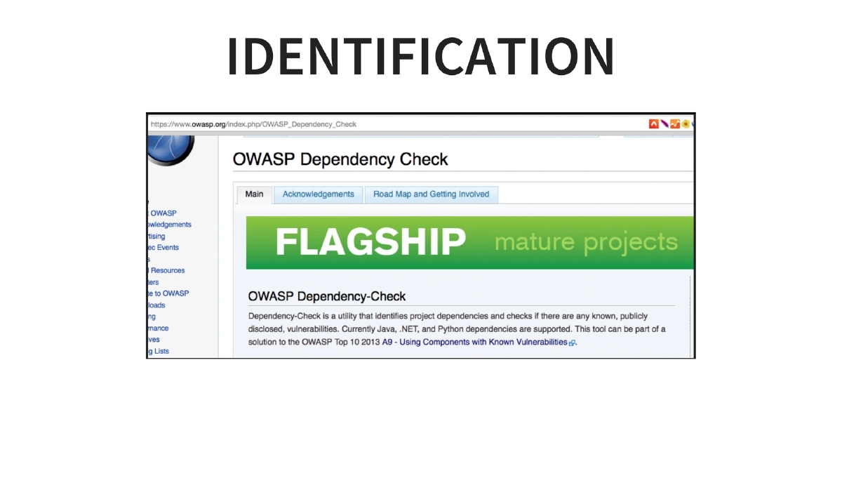 Slide 42 of C0c0n Owasp A9
