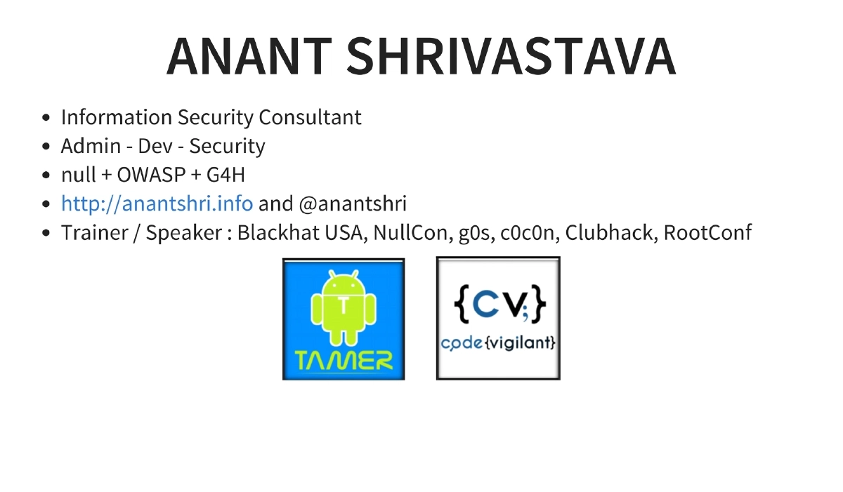 Slide 51 of C0c0n Owasp A9