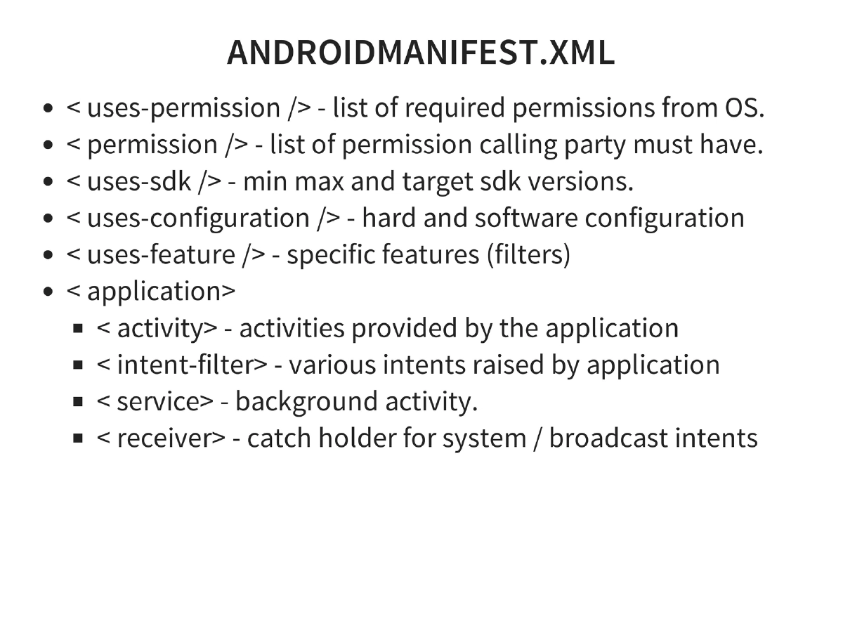 Slide 30 of Nullcon Android