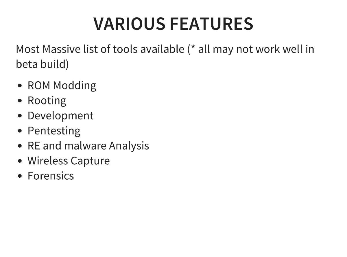 Slide 43 of Nullcon Android