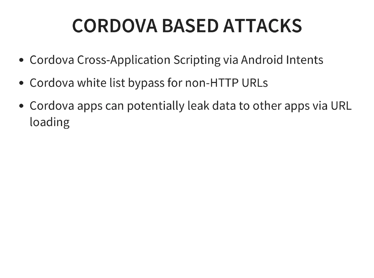 Slide 94 of Nullcon Android