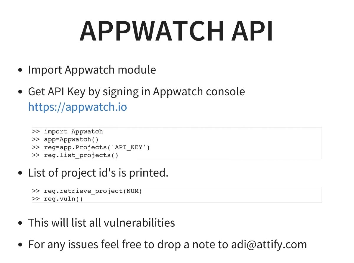 Slide 106 of Nullcon Android