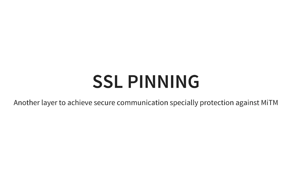 Slide 3 of Ssl Pinning