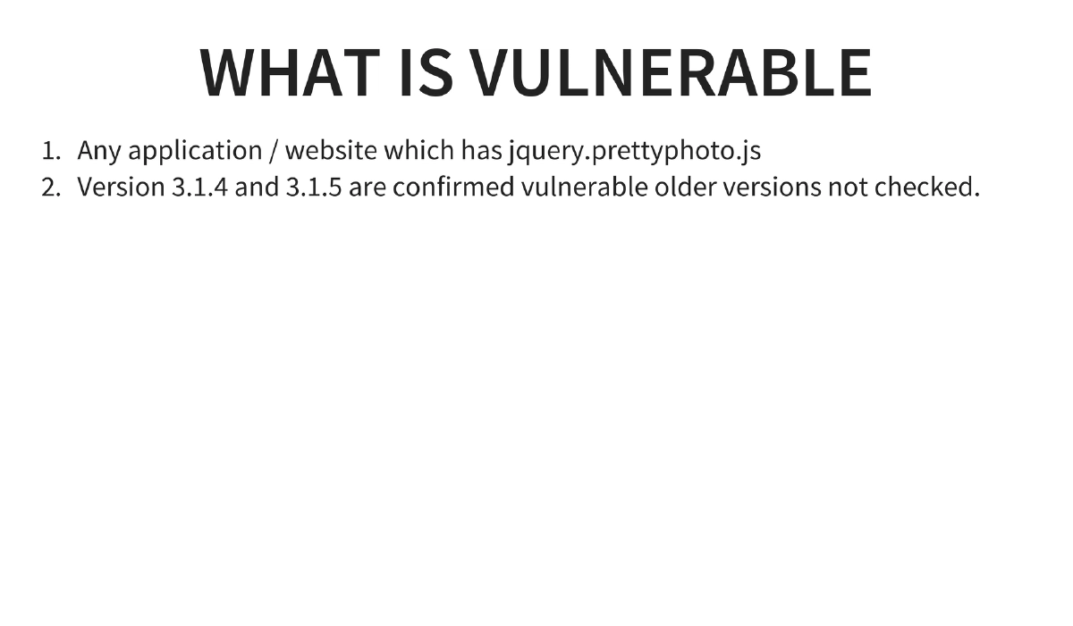 Slide 24 of Tale Of Forgotten Disclosure