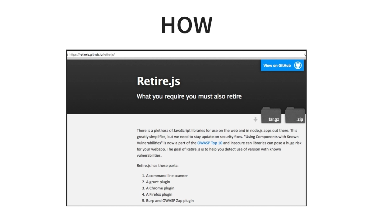 Slide 30 of Tale Of Forgotten Disclosure