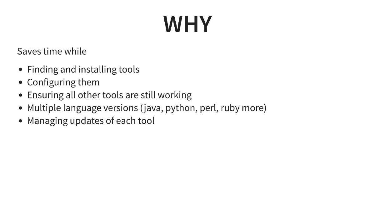 Slide 6 of BlackHat USA Arsenal Androidtamer