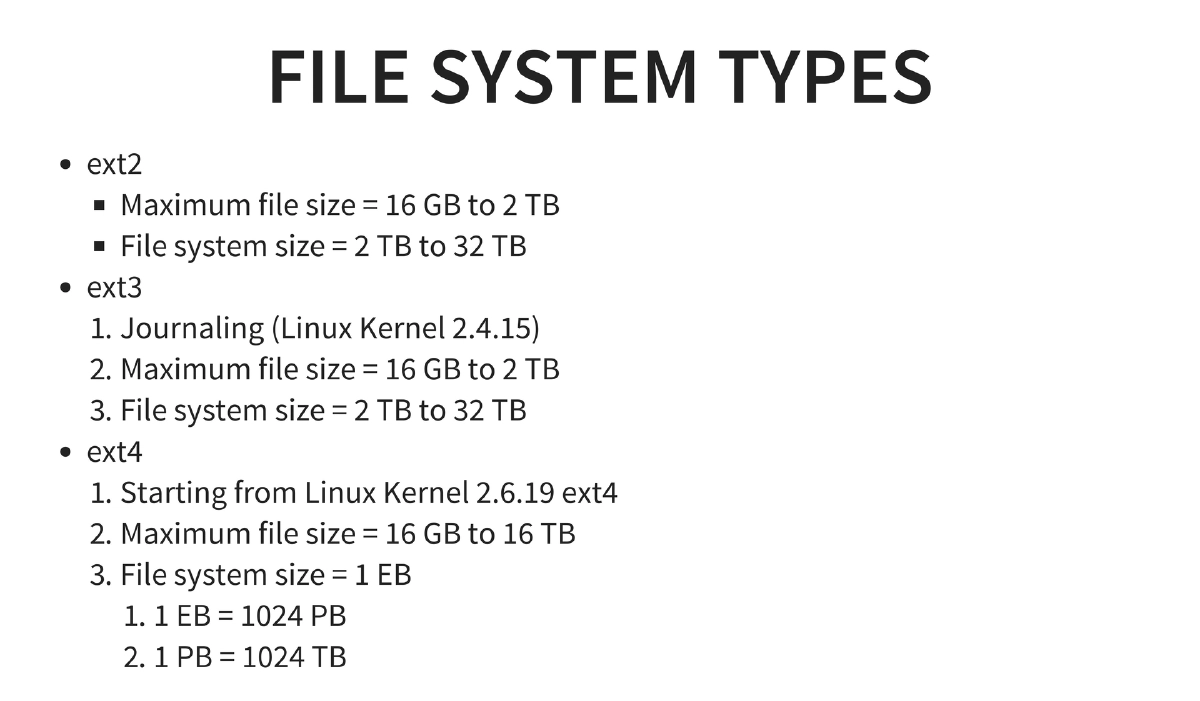 Slide 9 of Null Puliya Linux