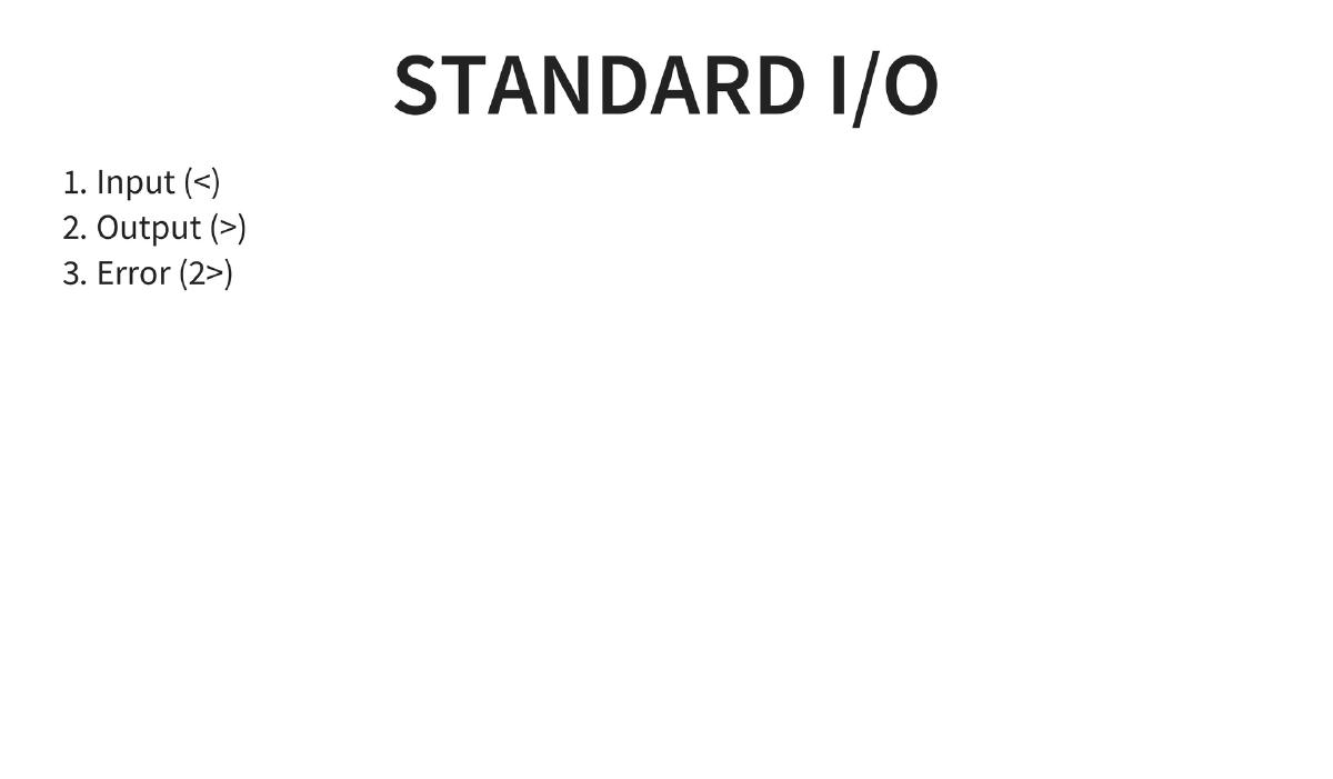 Slide 12 of Null Puliya Linux