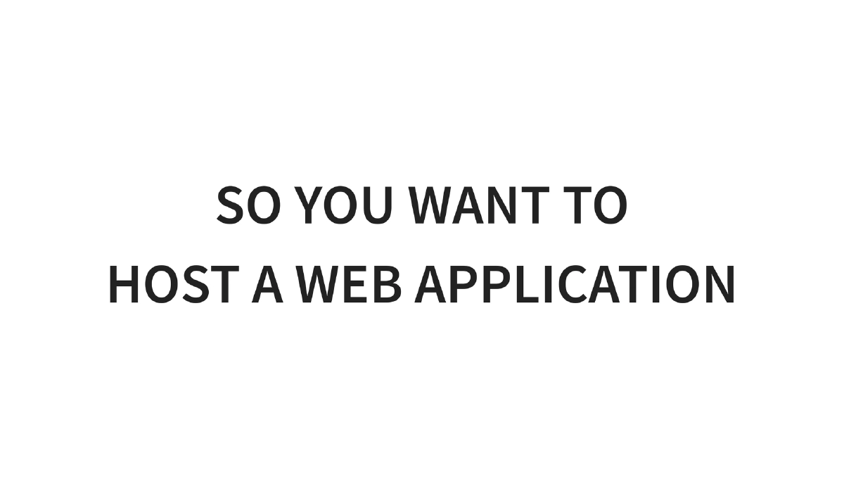 Slide 3 of What It Takes To Secure A Web Application
