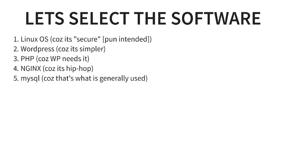 Slide 7 of What It Takes To Secure A Web Application
